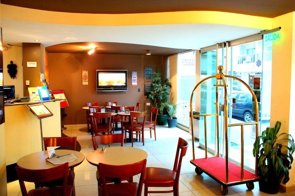 Savannah Cordoba Hotel Екстериор снимка