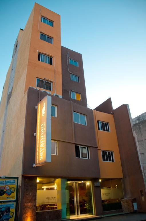 Savannah Cordoba Hotel Екстериор снимка