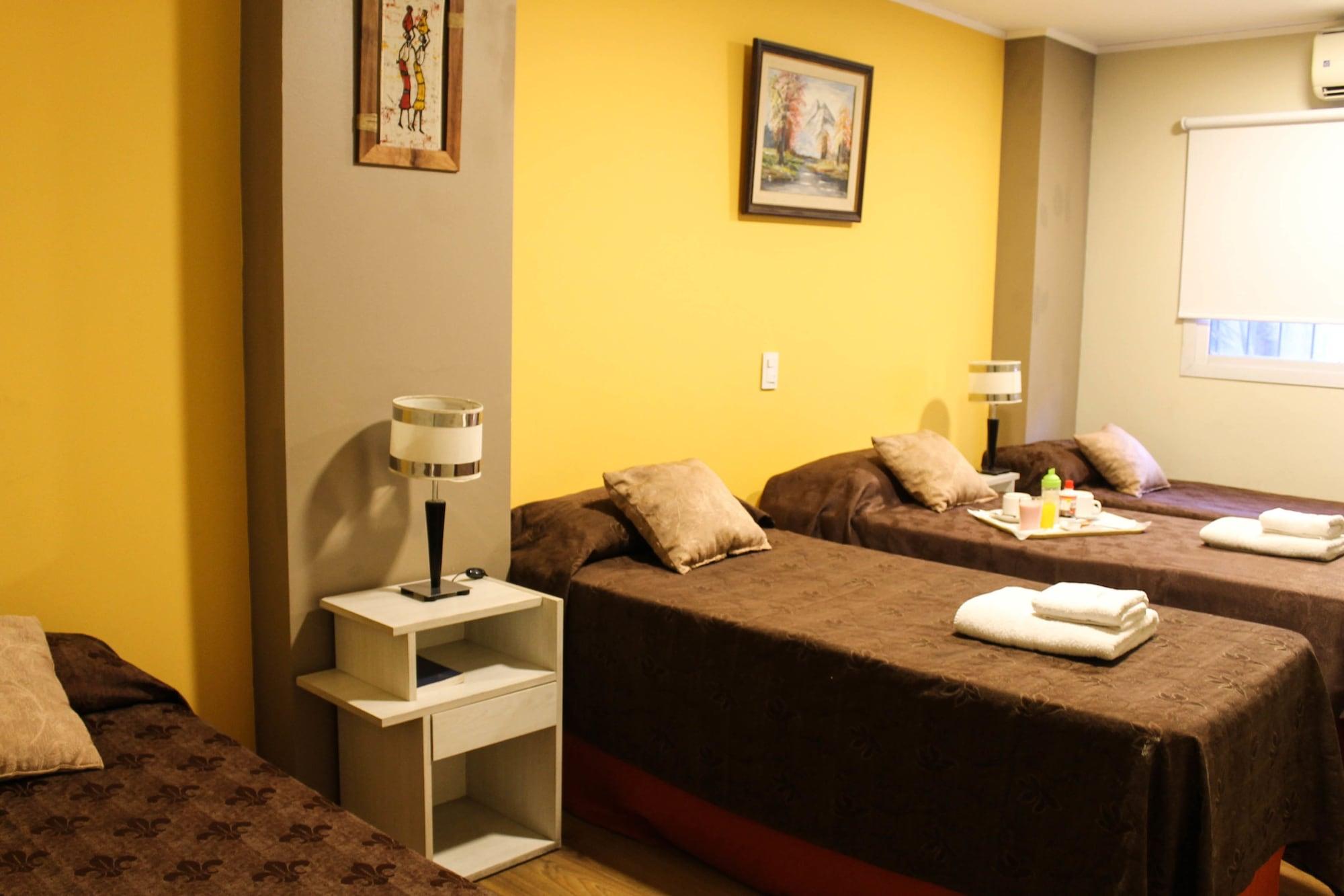 Savannah Cordoba Hotel Екстериор снимка