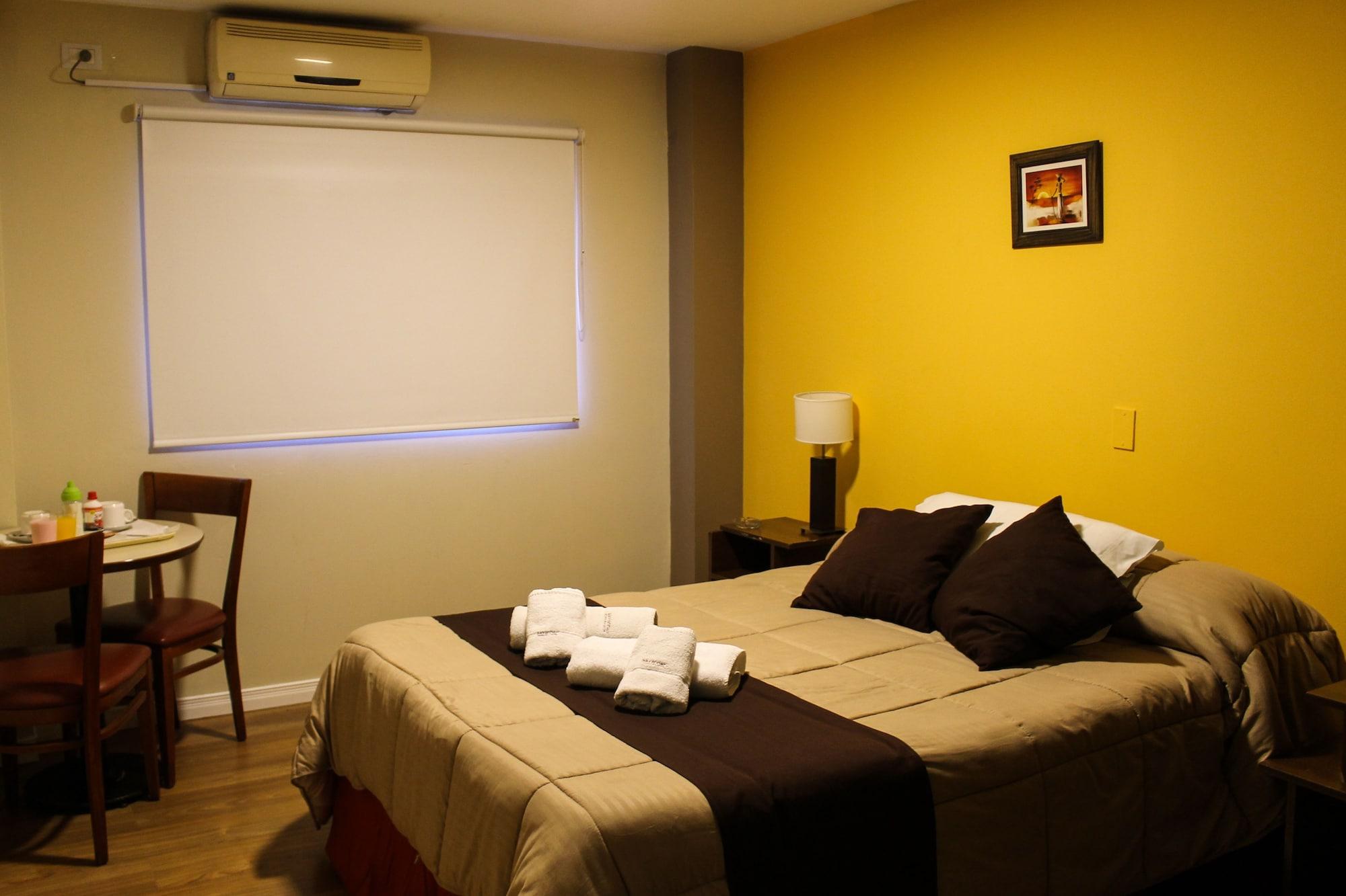 Savannah Cordoba Hotel Екстериор снимка