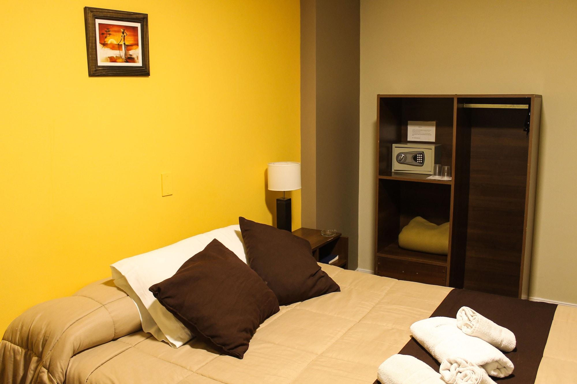 Savannah Cordoba Hotel Екстериор снимка