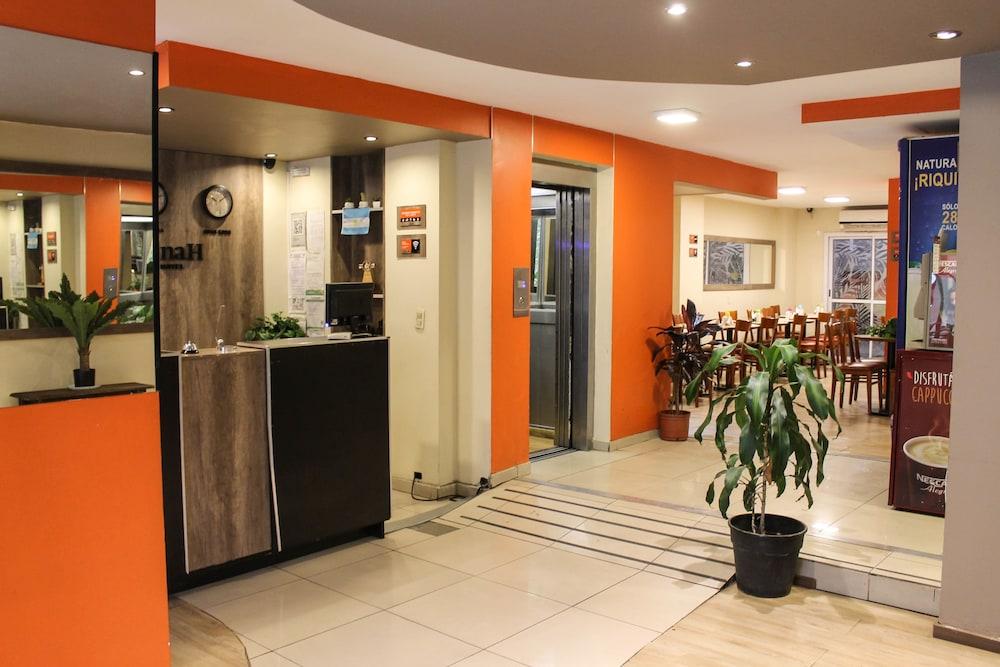 Savannah Cordoba Hotel Екстериор снимка