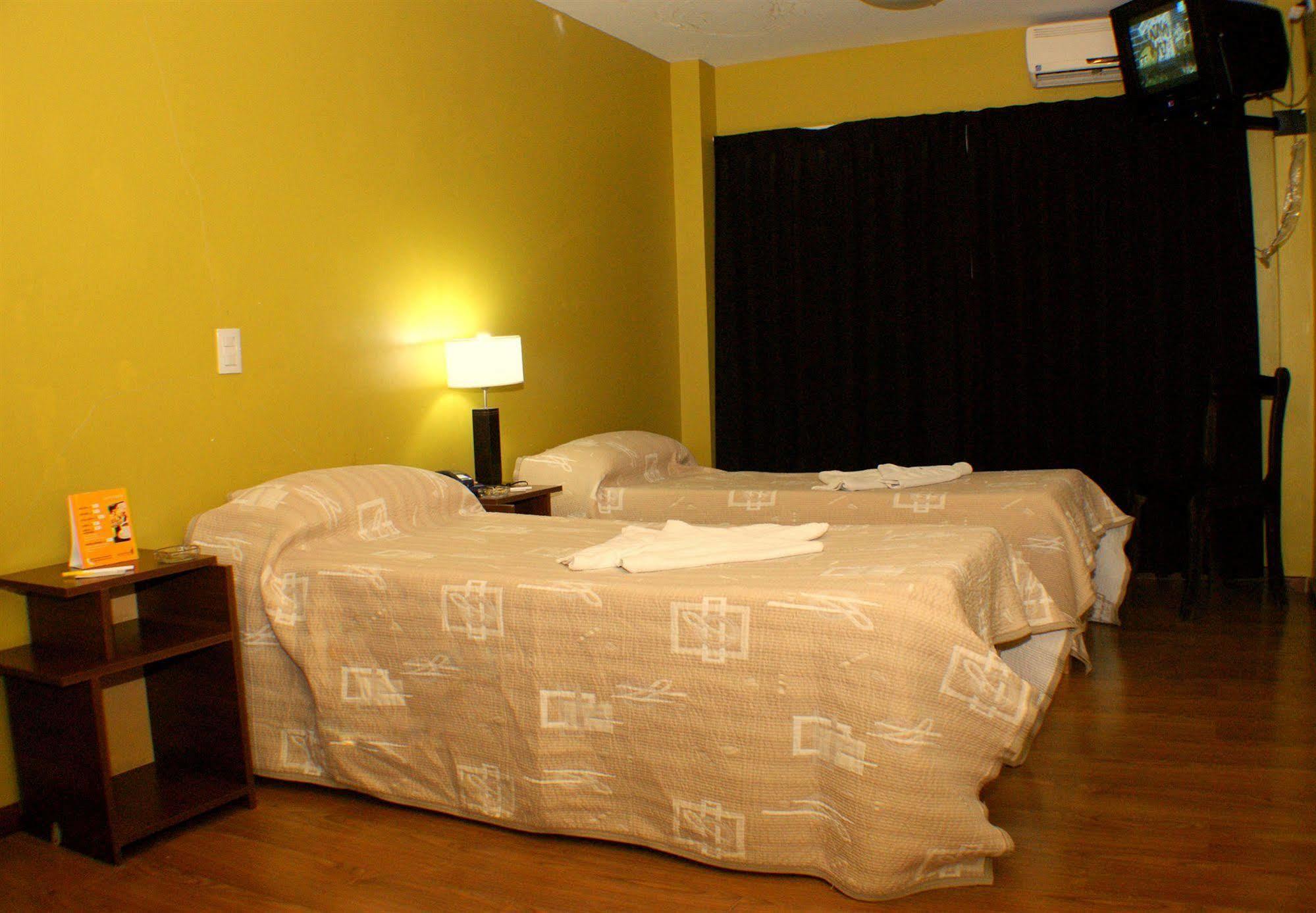 Savannah Cordoba Hotel Екстериор снимка