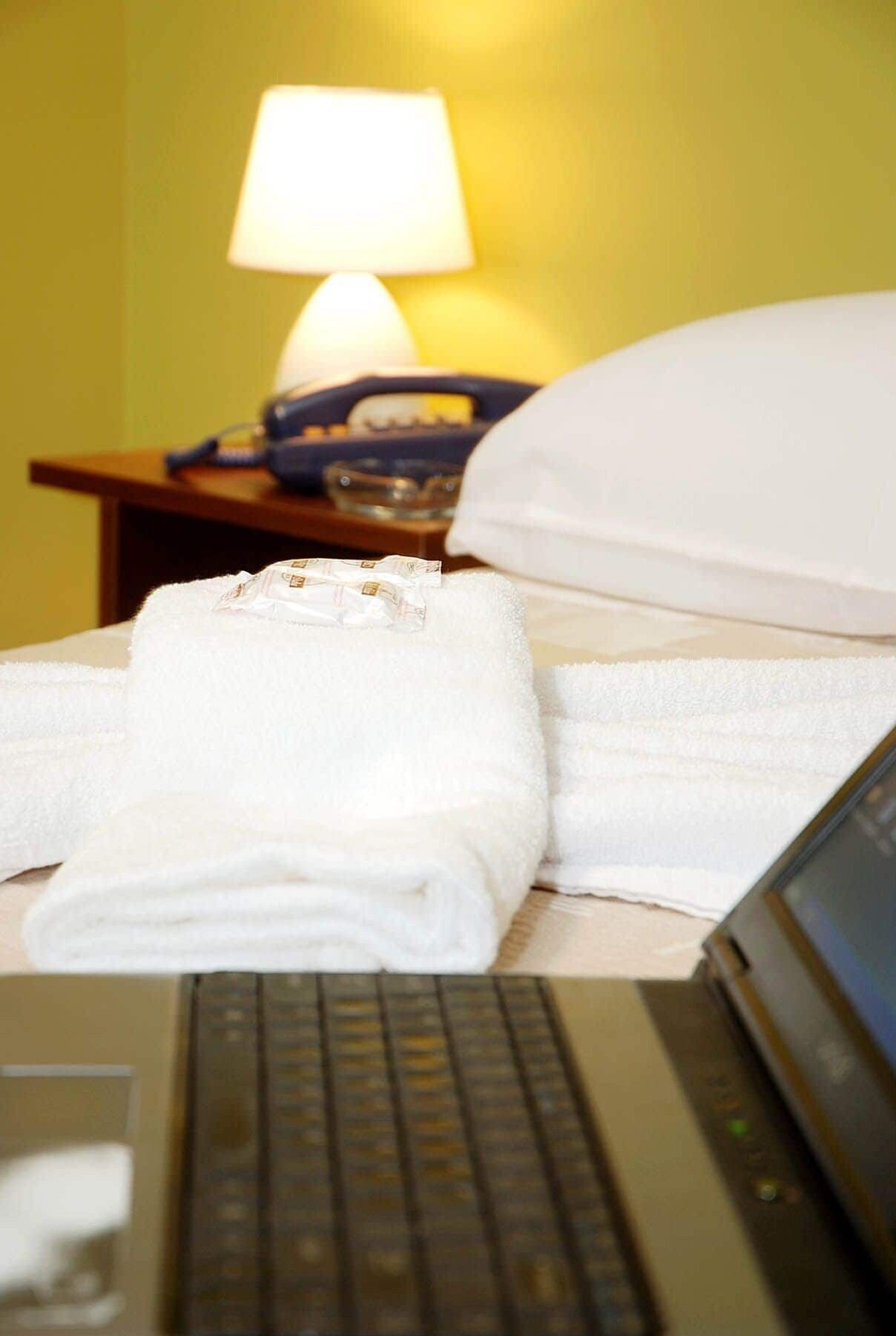 Savannah Cordoba Hotel Екстериор снимка